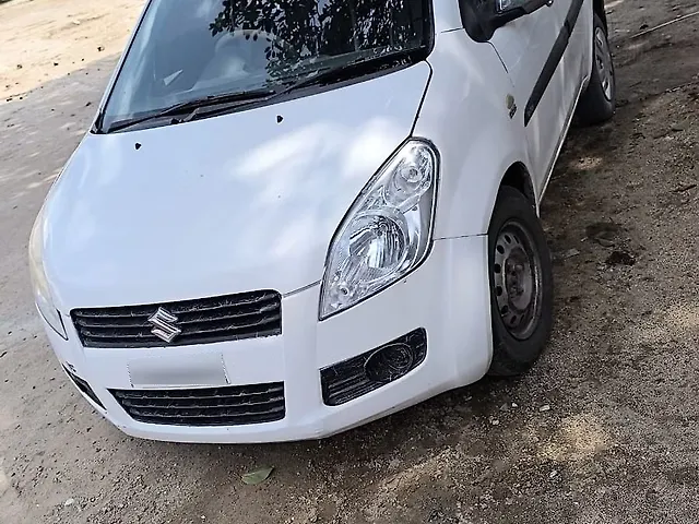 Used Maruti Suzuki Ritz [2009-2012] Ldi BS-IV in Kekri 