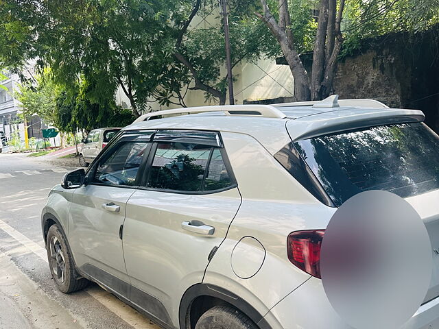 Used Hyundai Venue [2019-2022] SX 1.4 CRDi in Noida