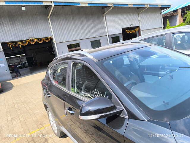 Used MG Astor Super 1.5 MT [2023-2024] in Nagpur