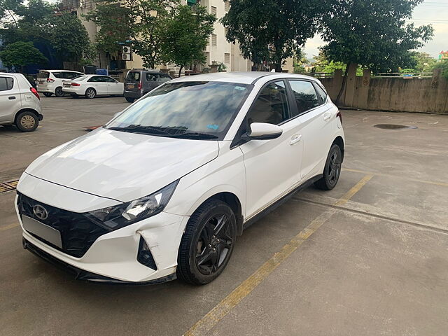 Used Hyundai Verna [2017-2020] EX 1.6 VTVT AT [2017-2018] in Mumbai