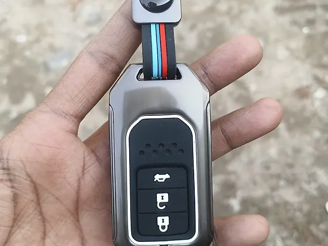 Used Honda City 4th Generation Anniversary Edition Diesel in Khalilabad