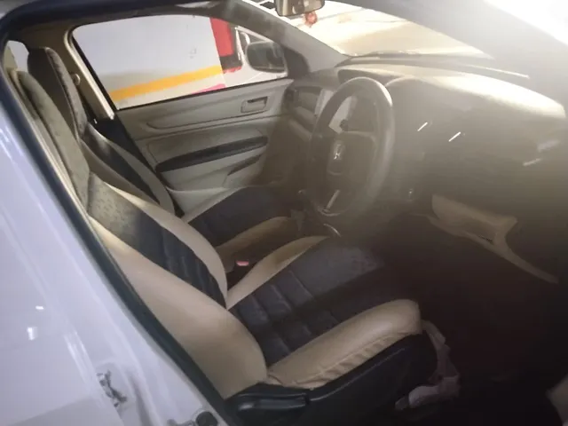 Used Honda Amaze 2nd Gen E MT 1.2 Petrol (Old Design) [2021] in Mohali