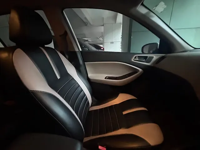 Used Hyundai Elite i20 [2014-2015] Sportz 1.2 in Surat