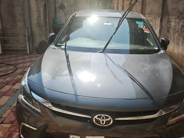 Used 2023 Toyota Glanza in Amravati
