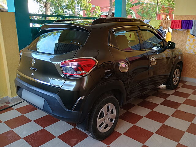 Used Renault Kwid [2015-2019] RXT [2015-2019] in Tuticorin