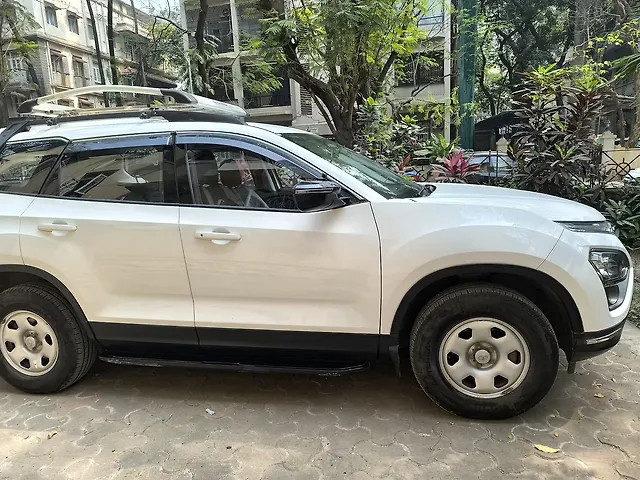 Used 2022 Tata Safari in Mumbai