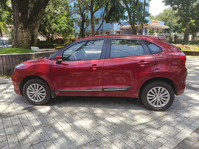 Used Maruti Suzuki Baleno [2019-2022] Delta in Kannur