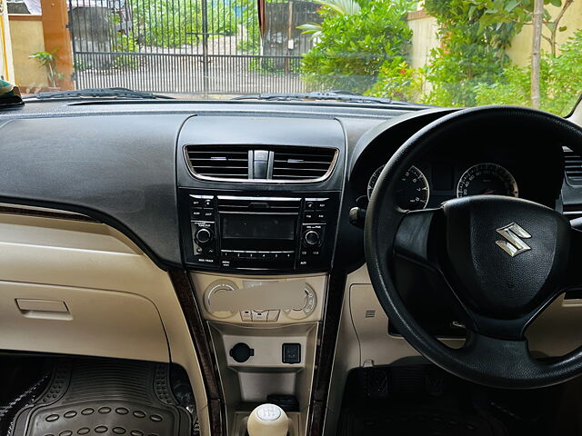 Used Maruti Suzuki Swift Dzire [2015-2017] VXI in Mumbai