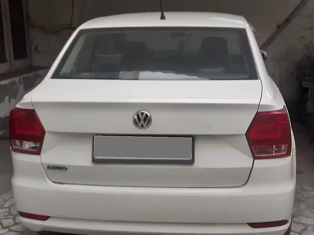 Used 2017 Volkswagen Ameo in Amritsar