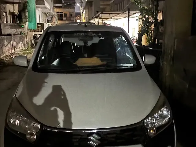 Used 2020 Maruti Suzuki Celerio in Bharuch