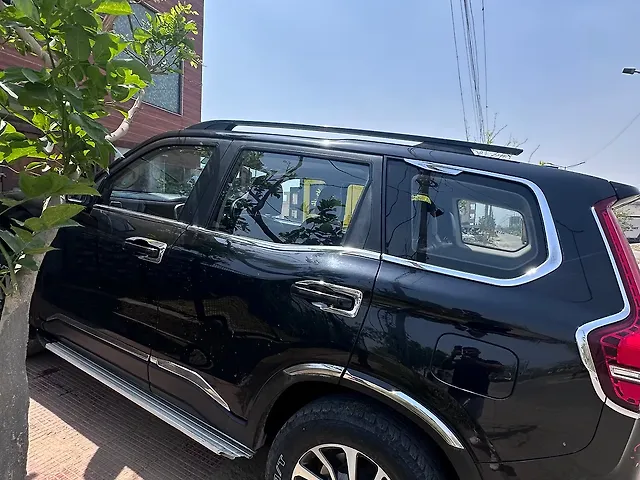 Used 2023 Mahindra Scorpio in Ballabhgarh