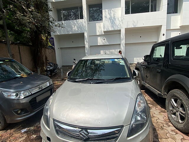 Used Maruti Suzuki Swift Dzire [2015-2017] VXI in Delhi