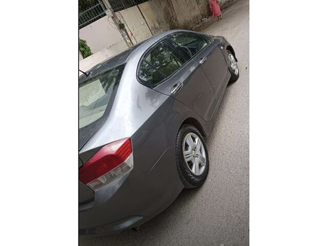 Used Honda City [2008-2011] 1.5 S MT in Patan