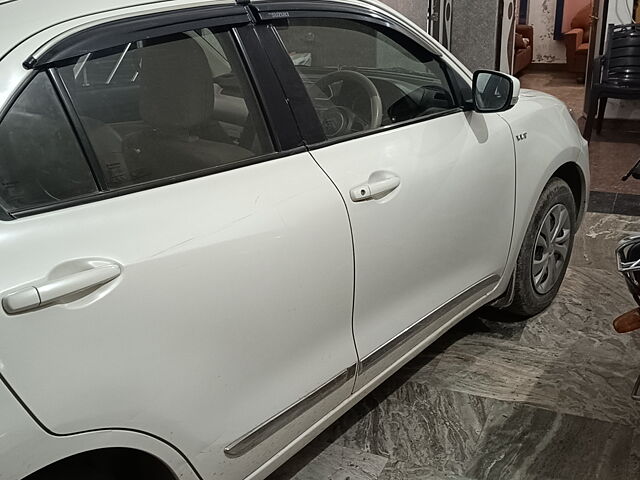 Used Maruti Suzuki Dzire [2017-2020] VXi in Lucknow