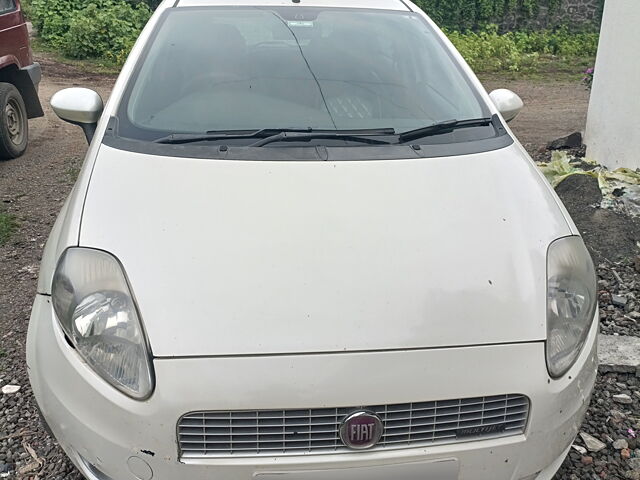 Used Fiat Punto [2011-2014] Emotion 1.3 in Beed