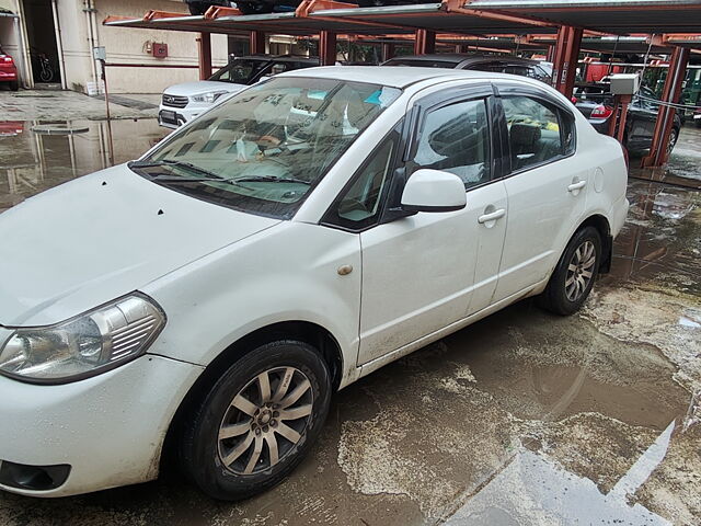 Used Maruti Suzuki SX4 [2007-2013] VDI in Thane