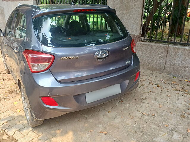 Used Hyundai Grand i10 [2013-2017] Sportz 1.2 Kappa VTVT [2013-2016] in Gurgaon