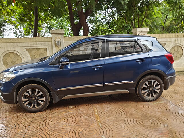 Used Maruti Suzuki S-Cross 2020 Zeta in Navi Mumbai