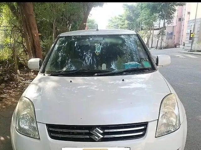 Used 2011 Maruti Suzuki Swift DZire in Surat
