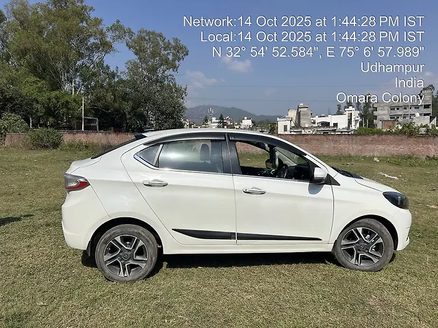 Used 2019 Tata Tigor in Udhampur Used 2019 Tata Tigor in Udhampur