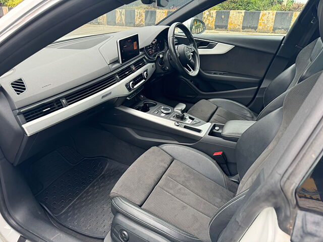 Used Audi RS5 [2018-2020] Coupe in Mumbai