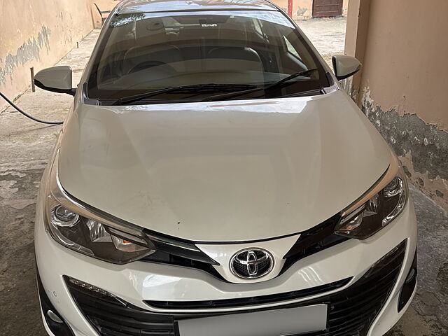 Used 2018 Toyota Yaris in Greater Noida