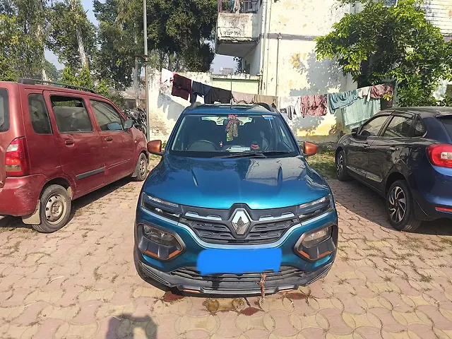 Used 2019 Renault Kwid in Meerut