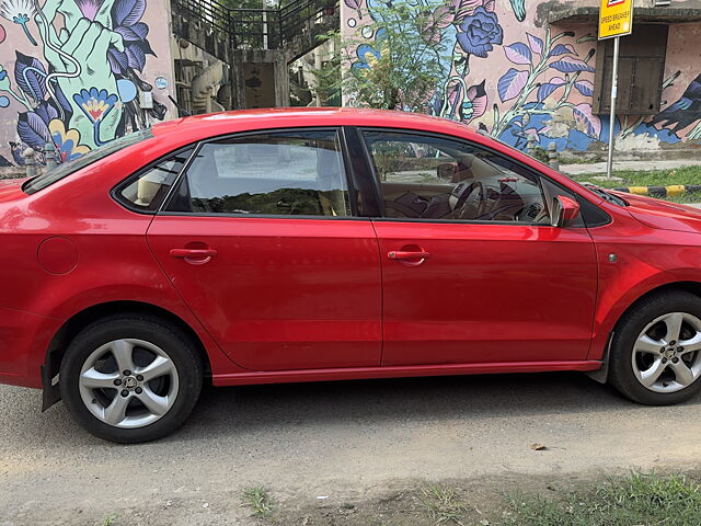 Used Skoda Rapid [2011-2014] Ambition 1.6 TDI CR MT Plus Alloy [2013-2014] in Delhi