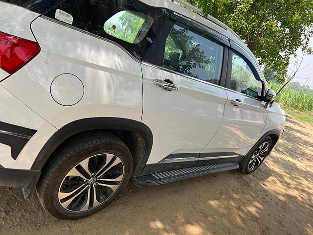 Used 2022 MG Hector in Ghaziabad