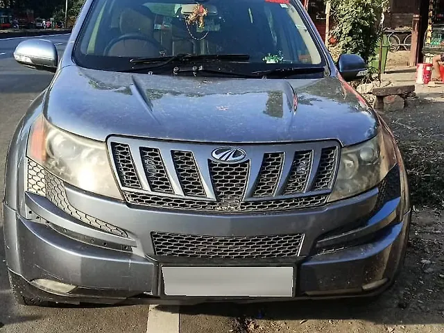 Used Mahindra XUV500 [2011-2015] W6 in Indore