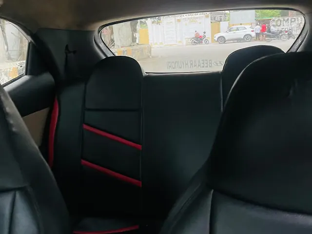 Used Hyundai Eon Sportz in Lucknow