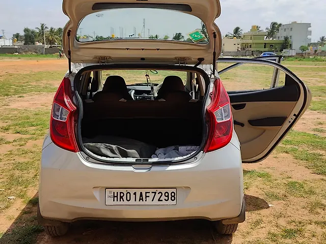 Used Hyundai Eon Era [2011-2012] in Bangalore