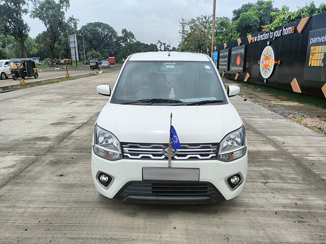 Used 2020 Maruti Suzuki Wagon R in Panvel