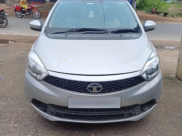 Used 2017 Tata Tiago in Angul