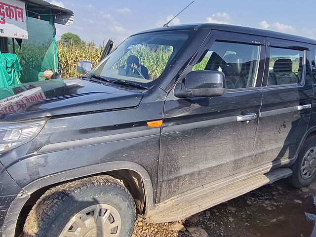 Used Mahindra Bolero Neo [2021-2022] N8 in Kota