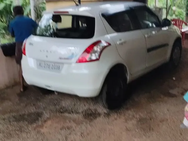 Used 2013 Maruti Suzuki Swift in Thiruvalla