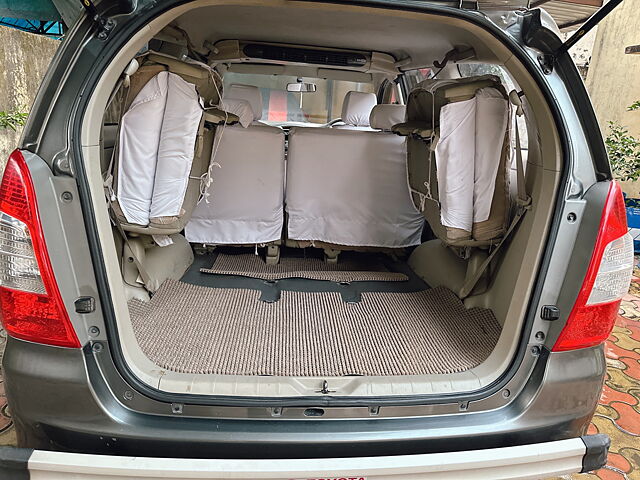 Used Toyota Innova [2012-2013] Aero Ltd 8 STR BS IV in Kota