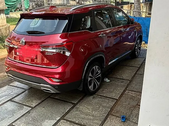 Used MG Hector [2019-2021] Sharp 1.5 DCT Petrol in Kollam
