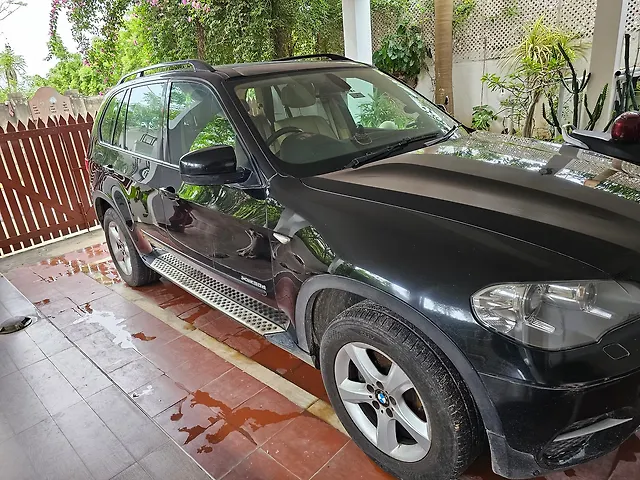 Used 2012 BMW X5 in Chennai