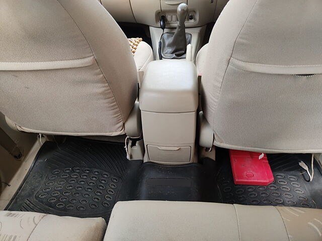 Used Toyota Innova [2009-2012] 2.5 EV MS 8 STR BS-IV in Bangalore