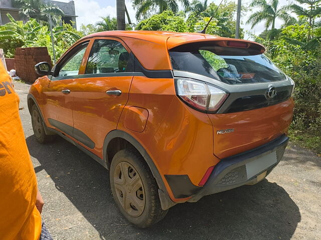 Used Tata Nexon [2017-2020] XM in Palghar