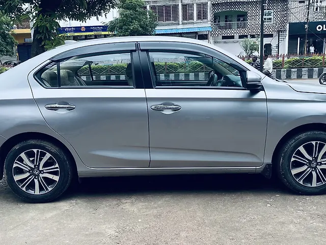 Used Honda Amaze 2nd Gen S MT 1.2 Petrol [2021] in Tikamgarh