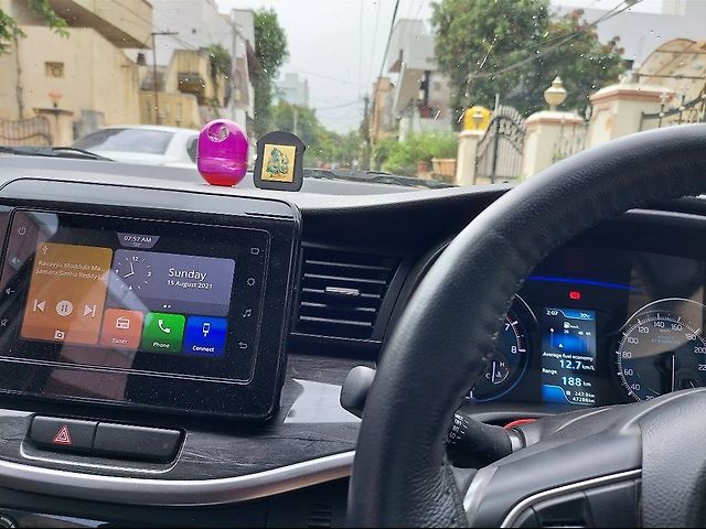 Used Maruti Suzuki XL6 [2019-2022] Alpha AT Petrol in Nellore
