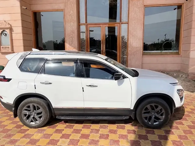 Used 2022 Tata Safari in Jaipur