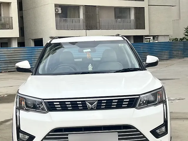 Used 2024 Mahindra XUV300 in Ahmedabad