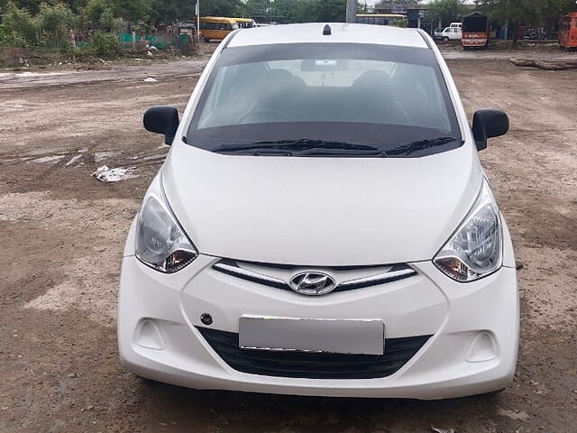 Used 2013 Hyundai Eon in Bikaner