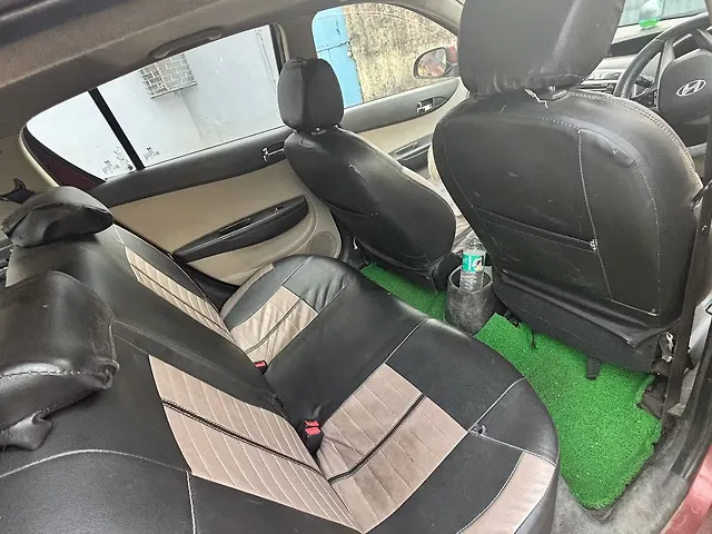 Used Hyundai i20 [2012-2014] Asta (O) 1.2 in Bokaro Steel City