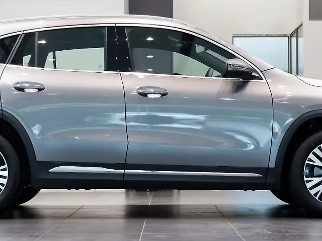 Used Mercedes-Benz GLA 200 in Kolkata