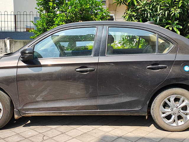 Used 2018 Honda Amaze in Mumbai