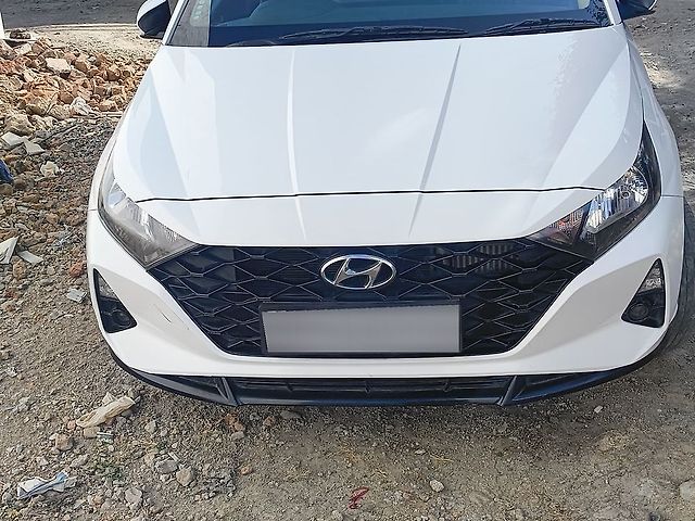 Used 2022 Hyundai Elite i20 in Mandasur